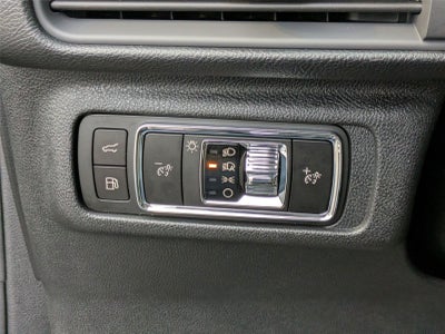 2026 Lincoln Corsair Grand Touring