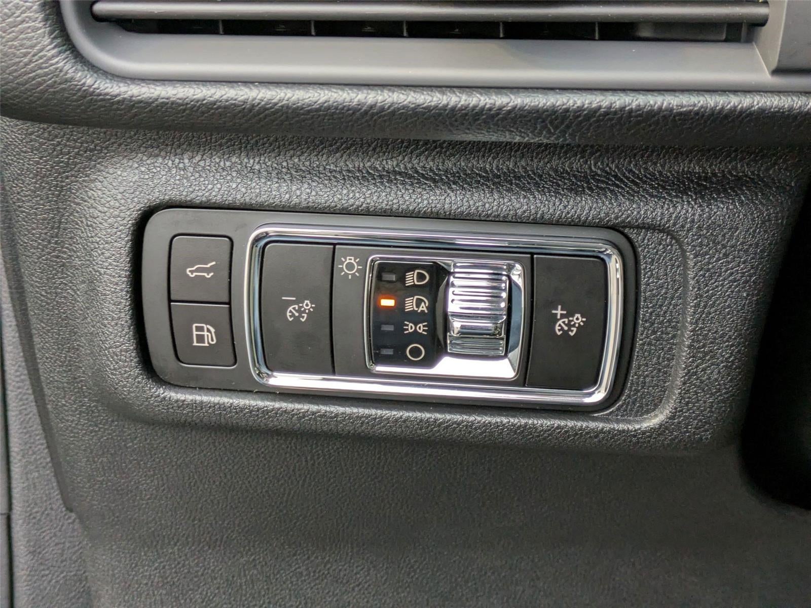 2026 Lincoln Corsair Grand Touring