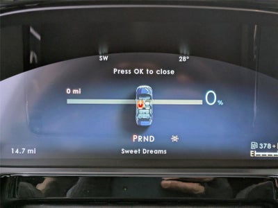 2026 Lincoln Corsair Grand Touring