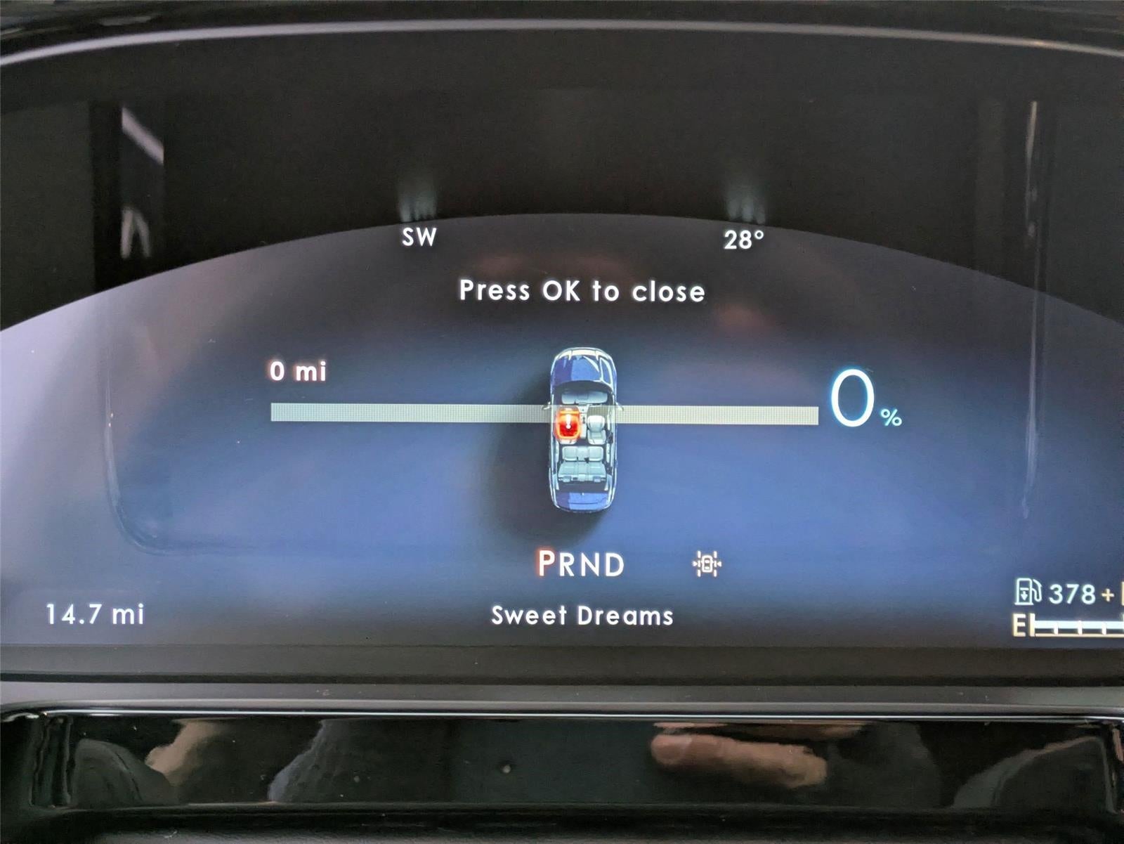 2026 Lincoln Corsair Grand Touring