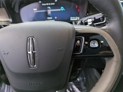 2026 Lincoln Corsair Grand Touring