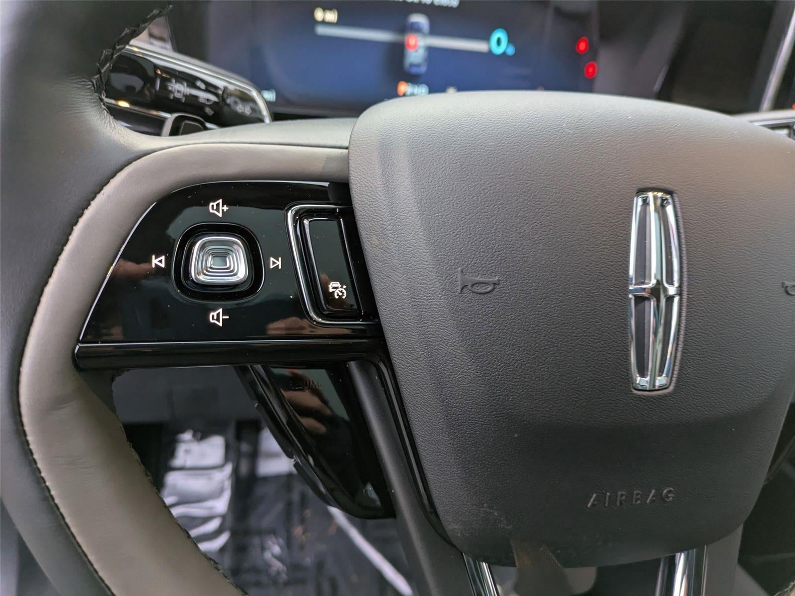 2026 Lincoln Corsair Grand Touring