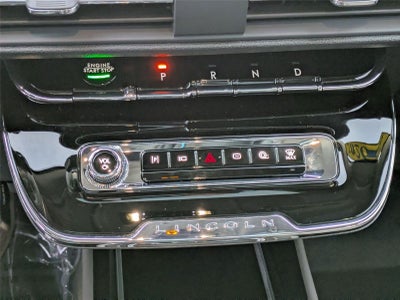 2026 Lincoln Corsair Grand Touring