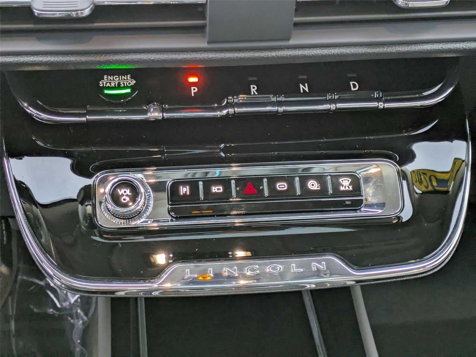 2026 Lincoln Corsair Grand Touring