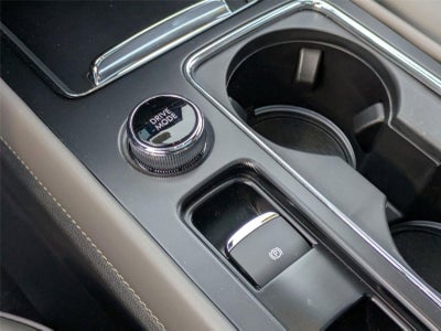 2026 Lincoln Corsair Grand Touring