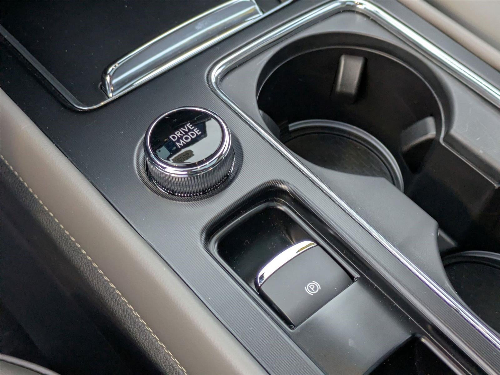 2026 Lincoln Corsair Grand Touring