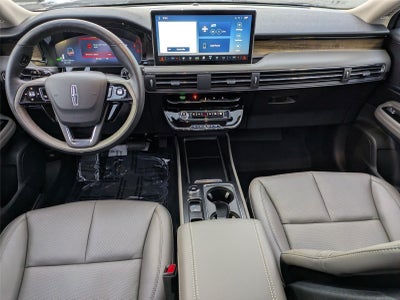 2026 Lincoln Corsair Grand Touring