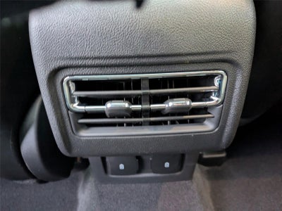 2026 Lincoln Corsair Grand Touring