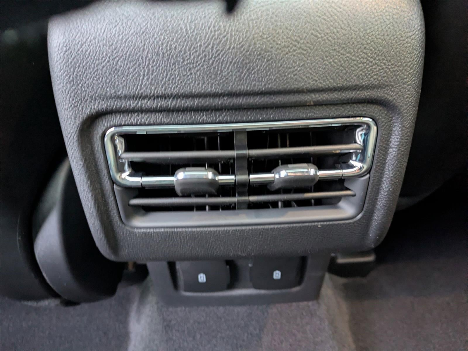 2026 Lincoln Corsair Grand Touring