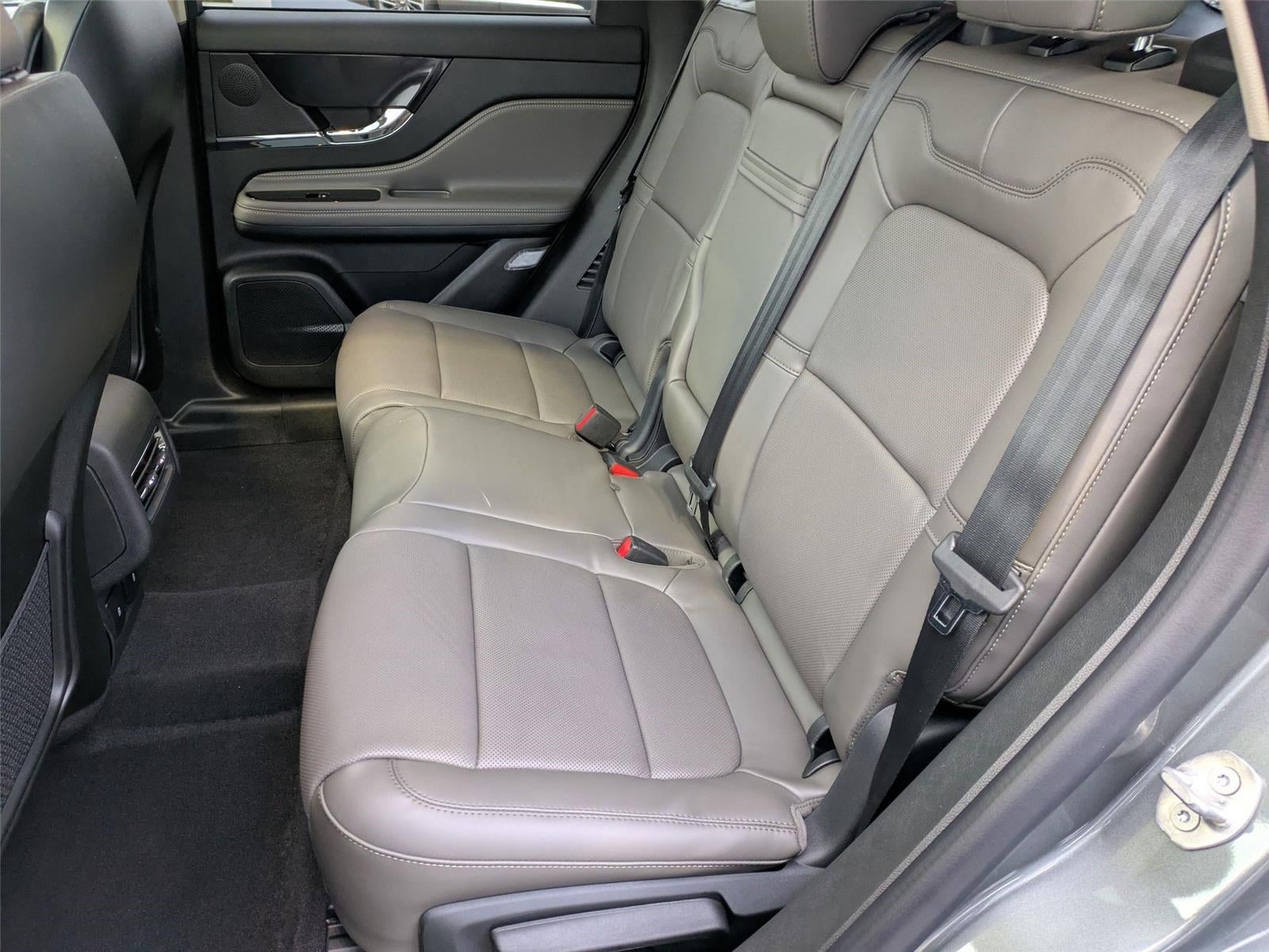 2026 Lincoln Corsair Grand Touring