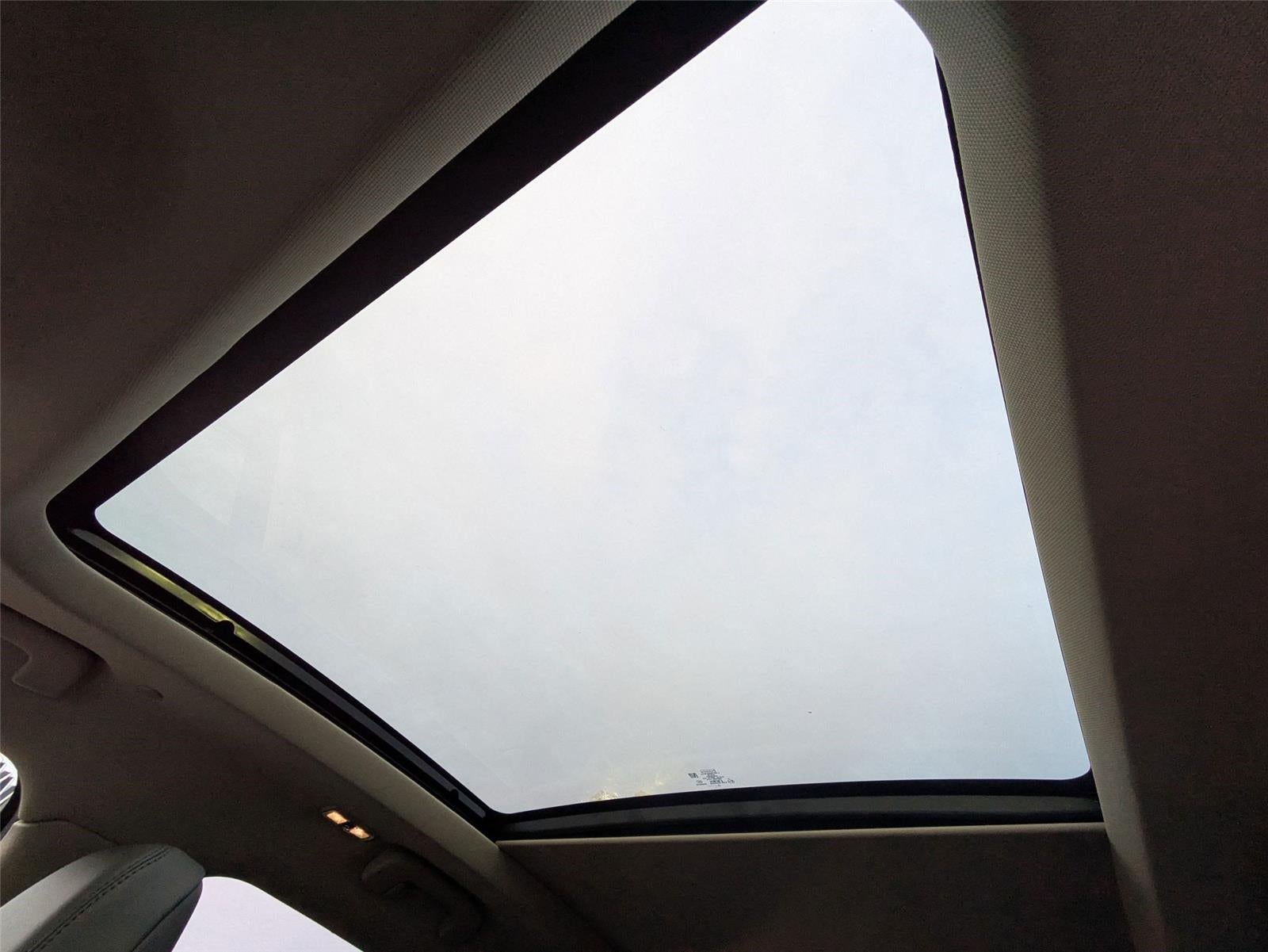 2026 Lincoln Corsair Grand Touring