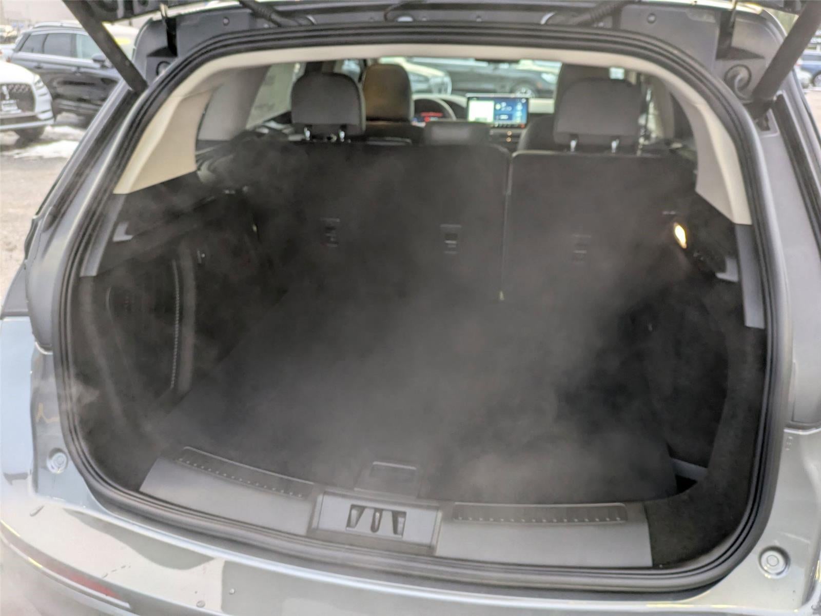 2026 Lincoln Corsair Grand Touring