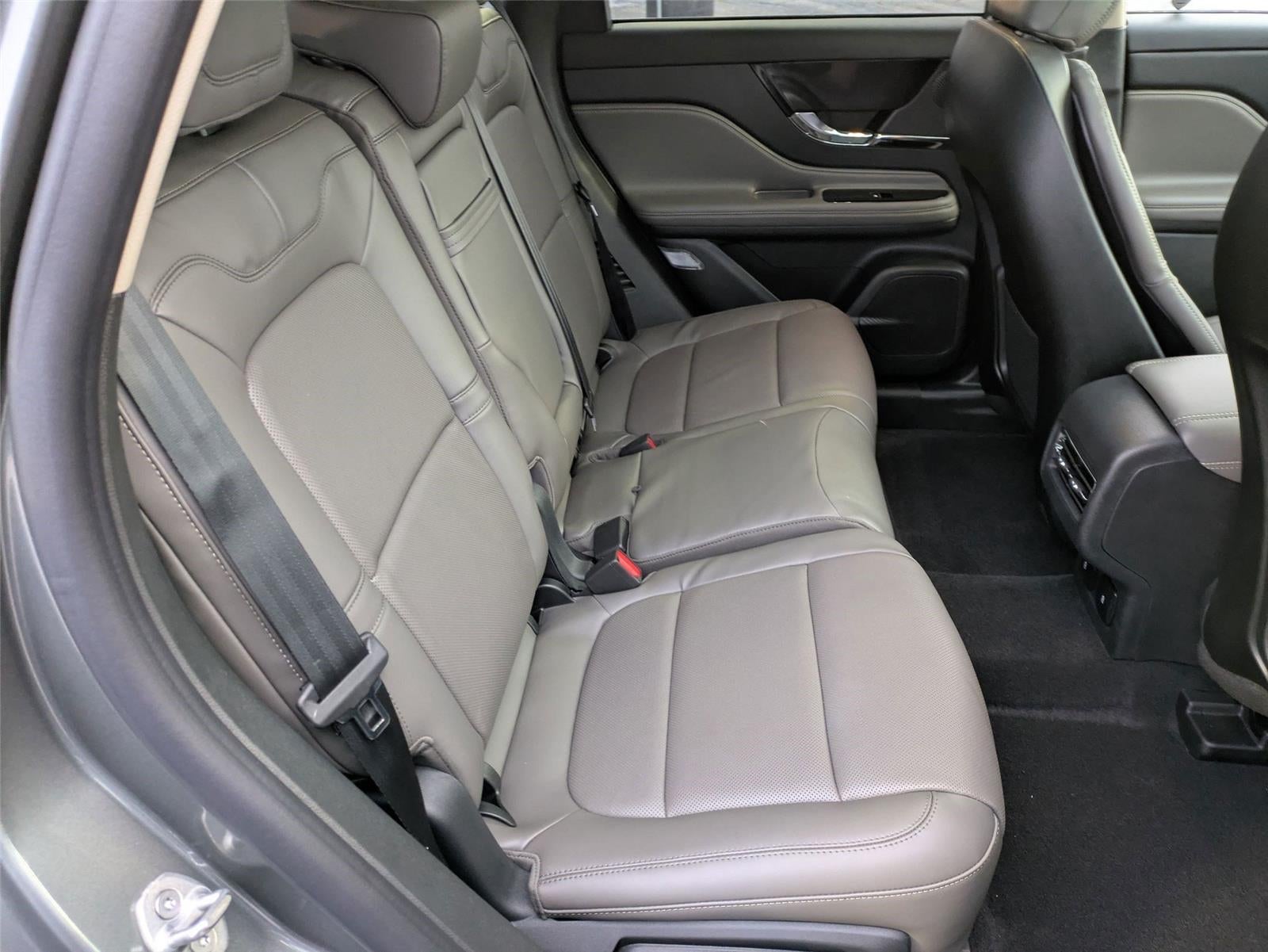 2026 Lincoln Corsair Grand Touring