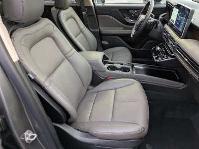 2026 Lincoln Corsair Grand Touring