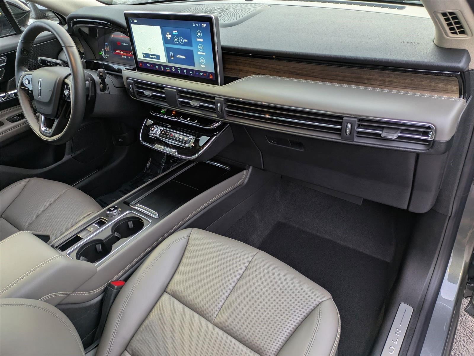 2026 Lincoln Corsair Grand Touring