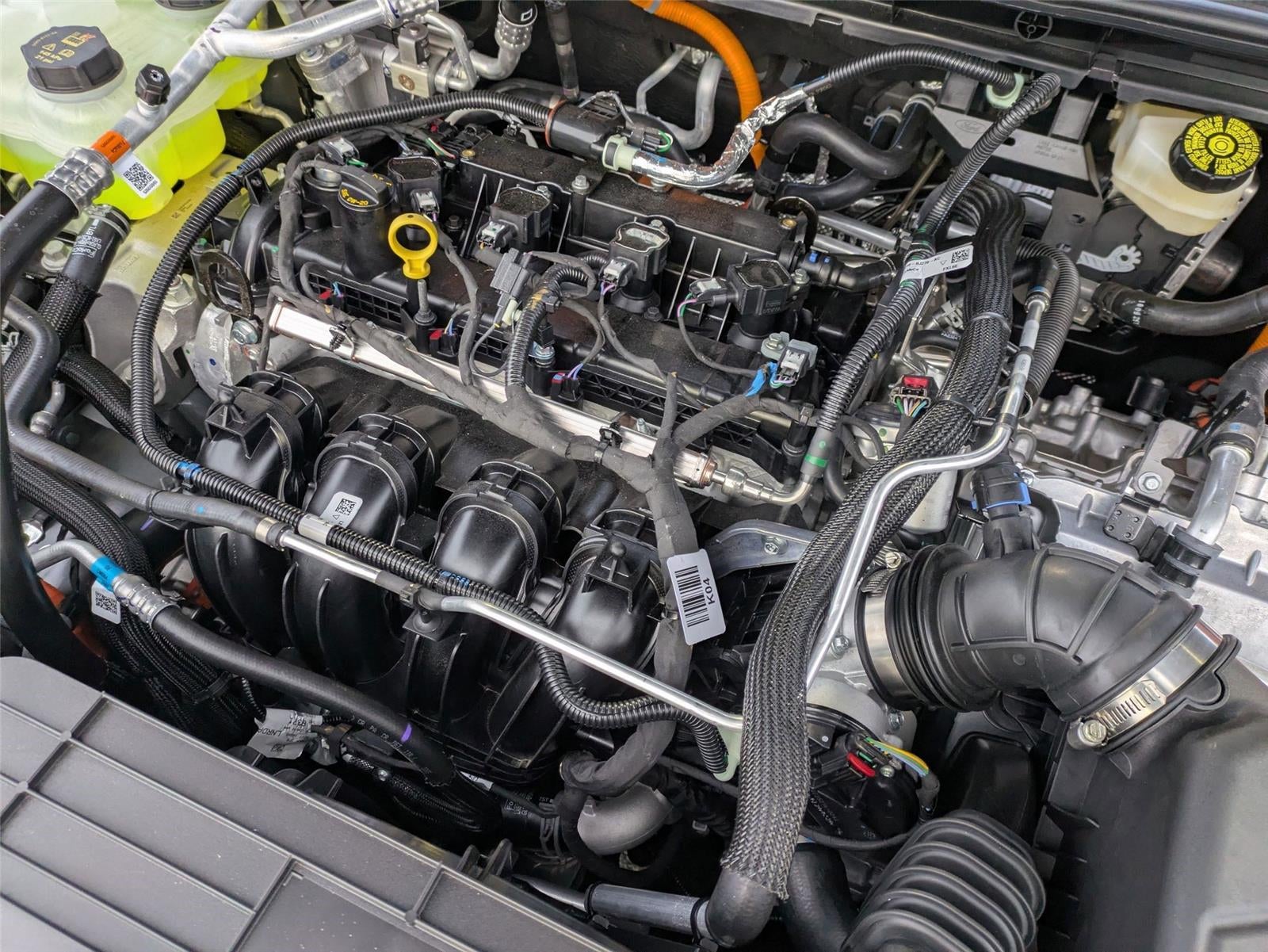 2026 Lincoln Corsair Grand Touring