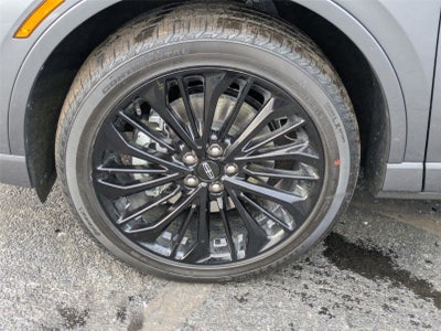 2026 Lincoln Corsair Grand Touring