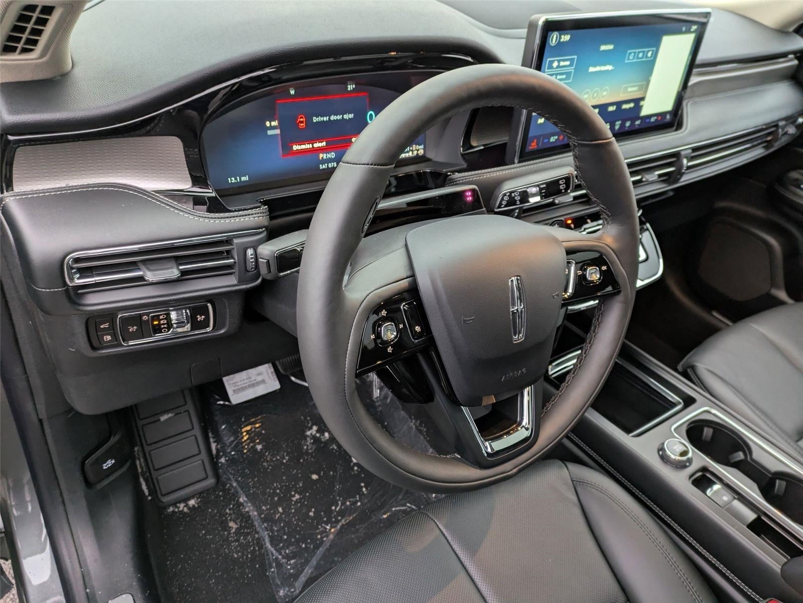 2026 Lincoln Corsair Grand Touring