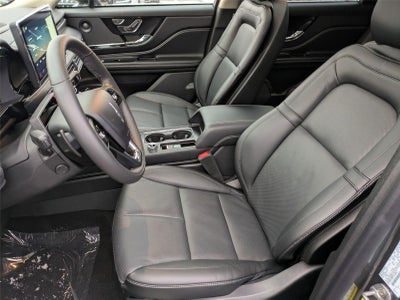 2026 Lincoln Corsair Grand Touring