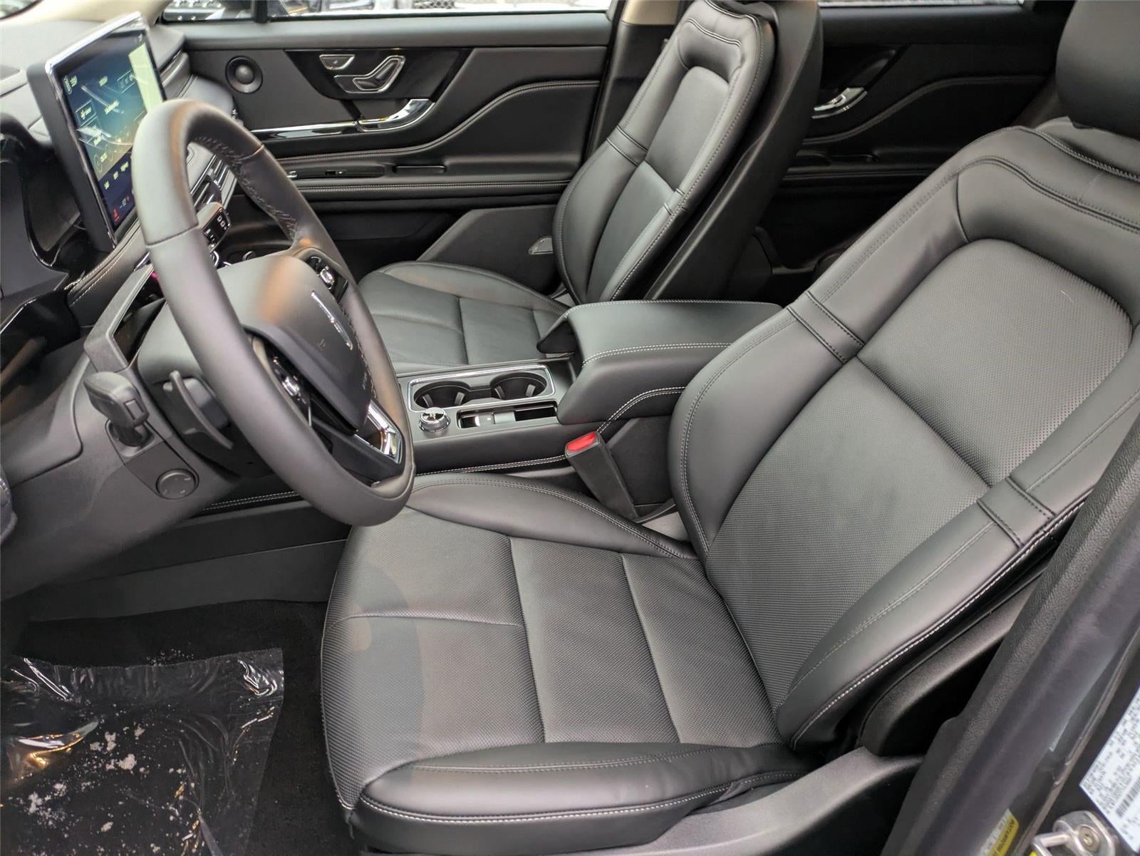 2026 Lincoln Corsair Grand Touring