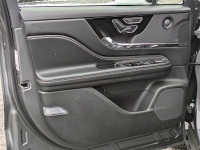 2026 Lincoln Corsair Grand Touring