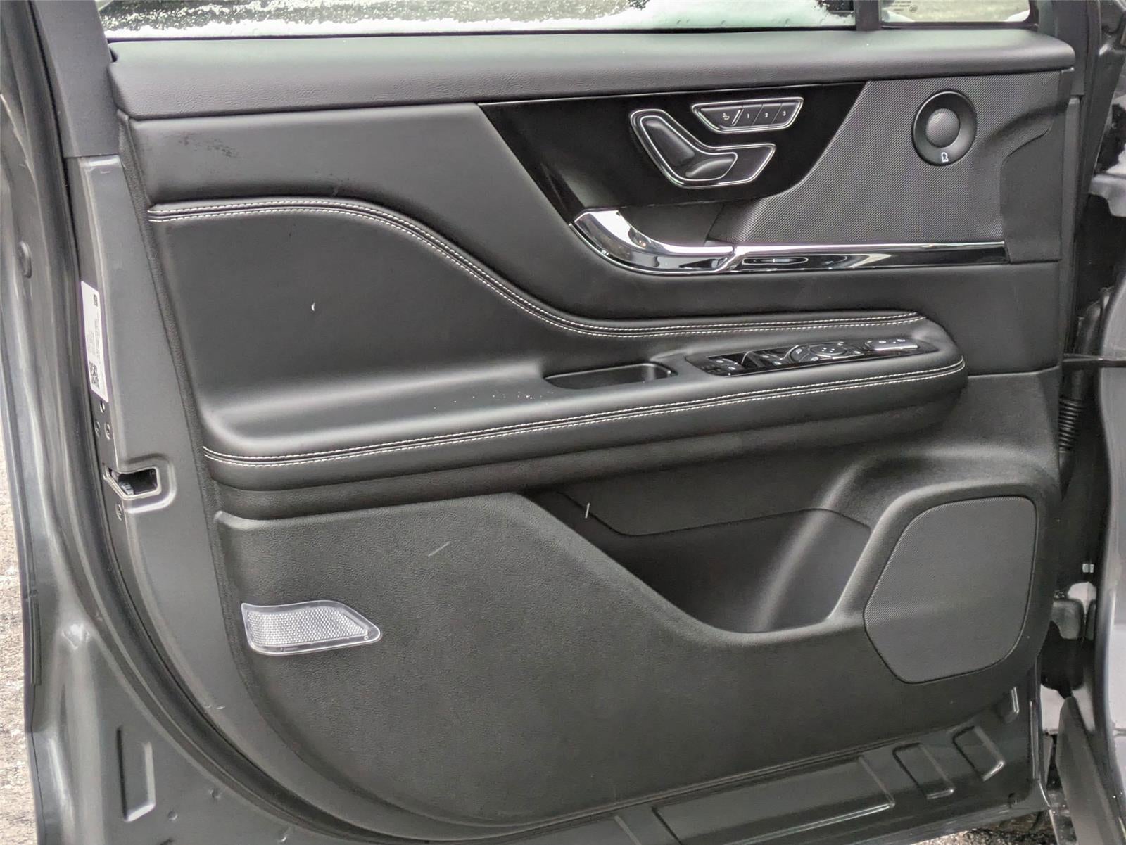 2026 Lincoln Corsair Grand Touring