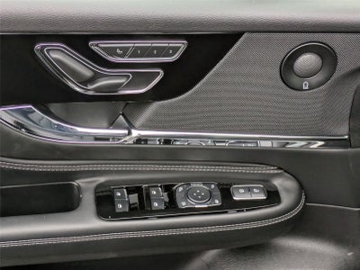 2026 Lincoln Corsair Grand Touring