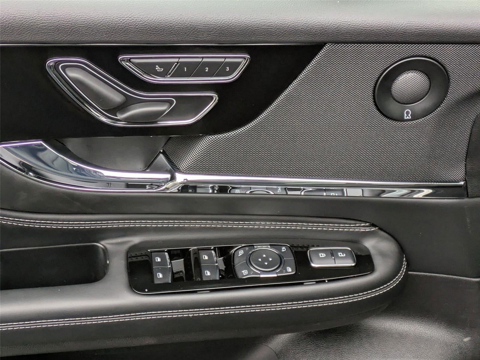 2026 Lincoln Corsair Grand Touring