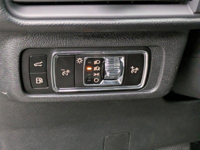 2026 Lincoln Corsair Grand Touring