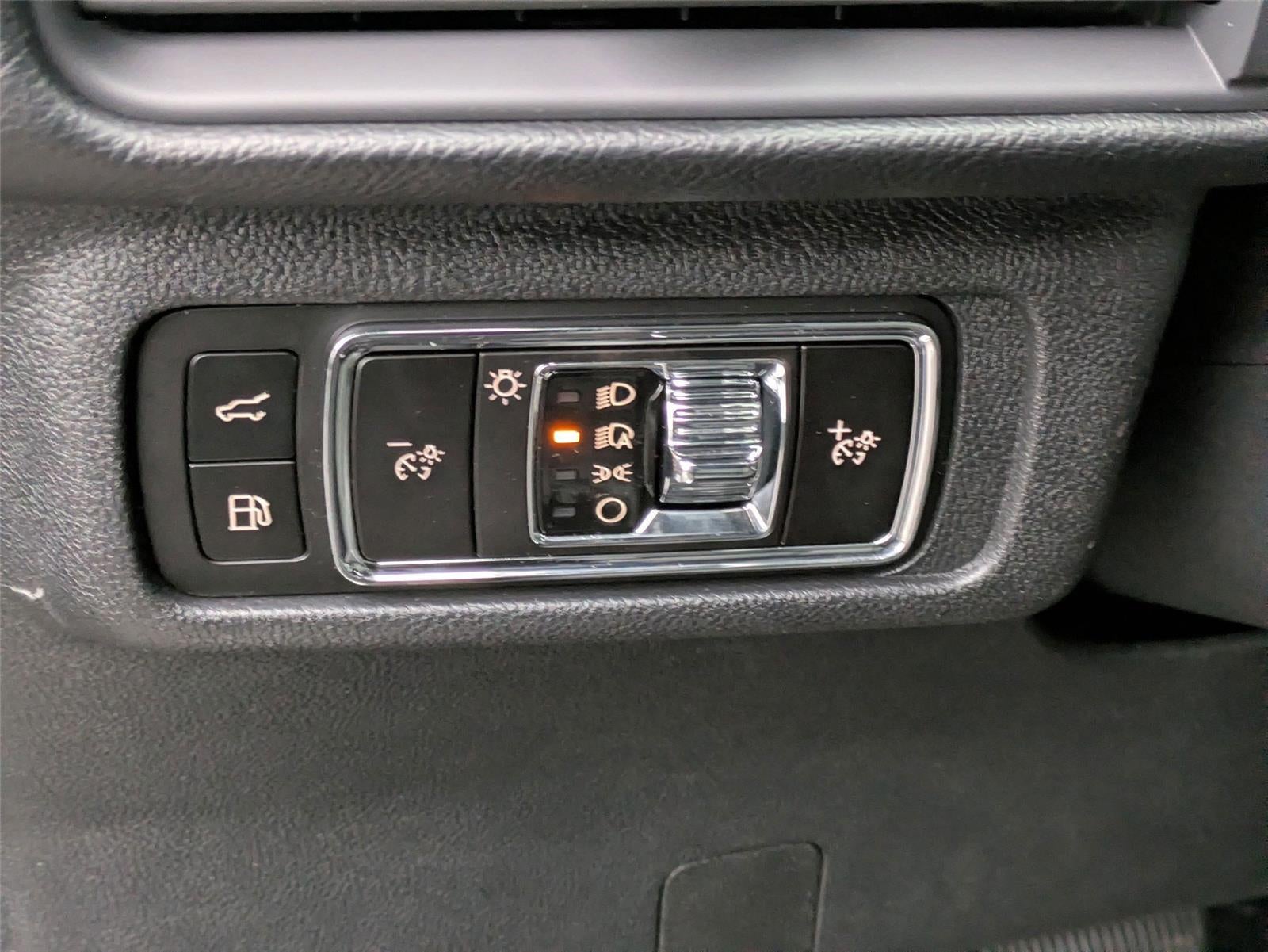 2026 Lincoln Corsair Grand Touring