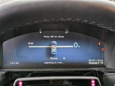 2026 Lincoln Corsair Grand Touring