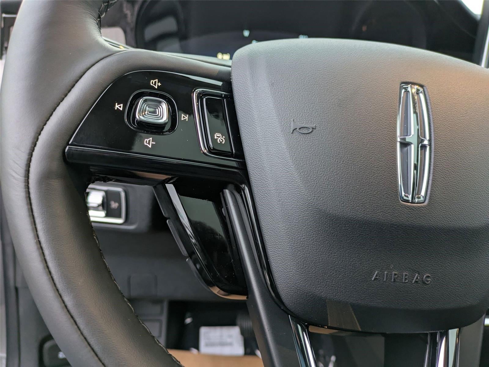 2026 Lincoln Corsair Grand Touring