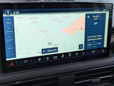 2026 Lincoln Corsair Grand Touring