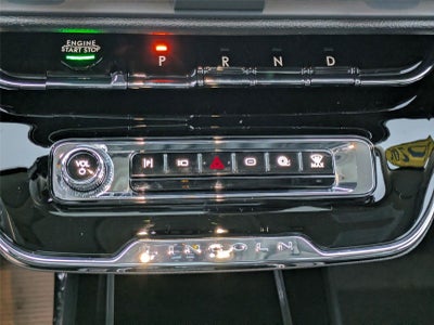 2026 Lincoln Corsair Grand Touring