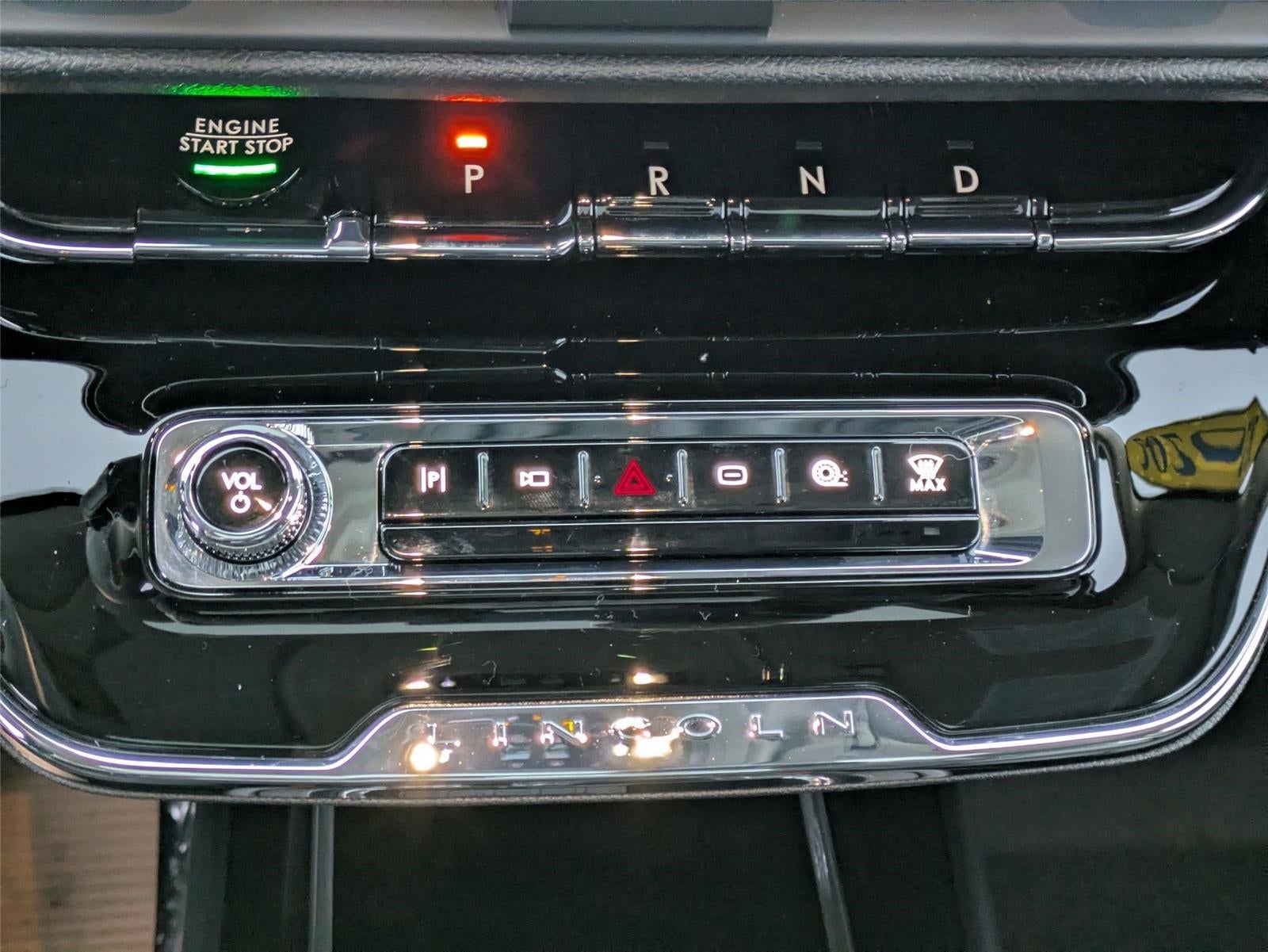 2026 Lincoln Corsair Grand Touring