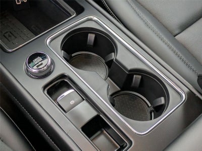 2026 Lincoln Corsair Grand Touring