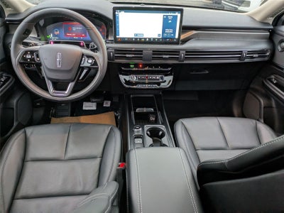 2026 Lincoln Corsair Grand Touring