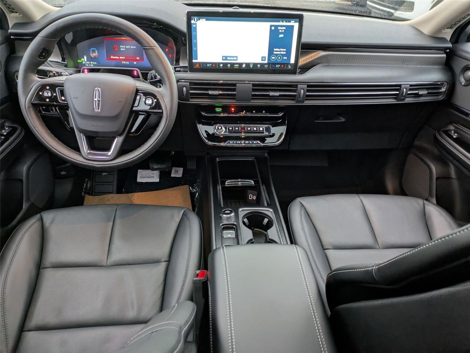 2026 Lincoln Corsair Grand Touring