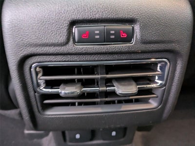 2026 Lincoln Corsair Grand Touring