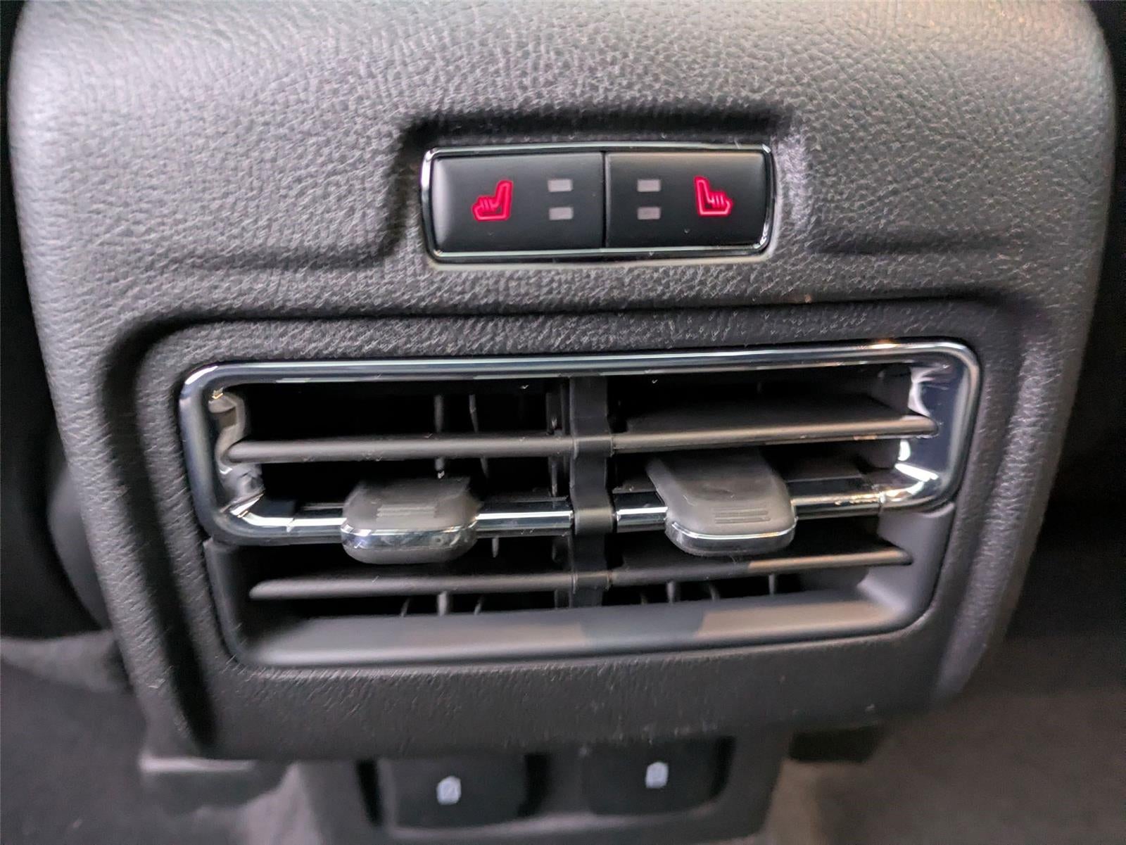 2026 Lincoln Corsair Grand Touring