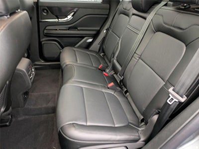 2026 Lincoln Corsair Grand Touring