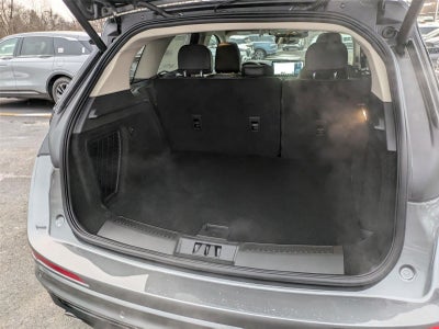 2026 Lincoln Corsair Grand Touring