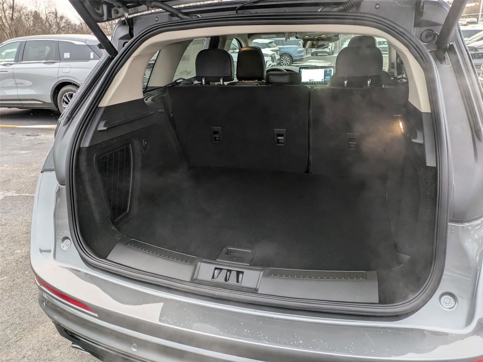 2026 Lincoln Corsair Grand Touring