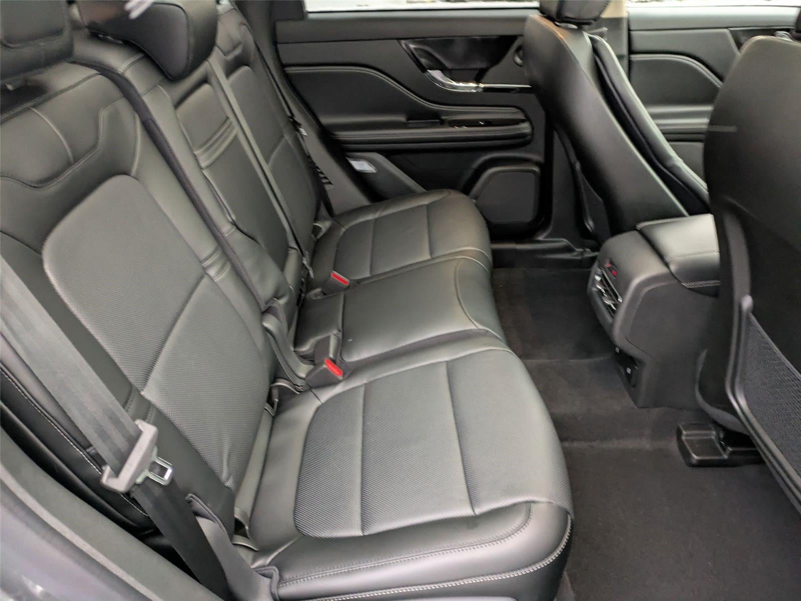 2026 Lincoln Corsair Grand Touring