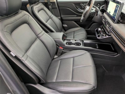 2026 Lincoln Corsair Grand Touring