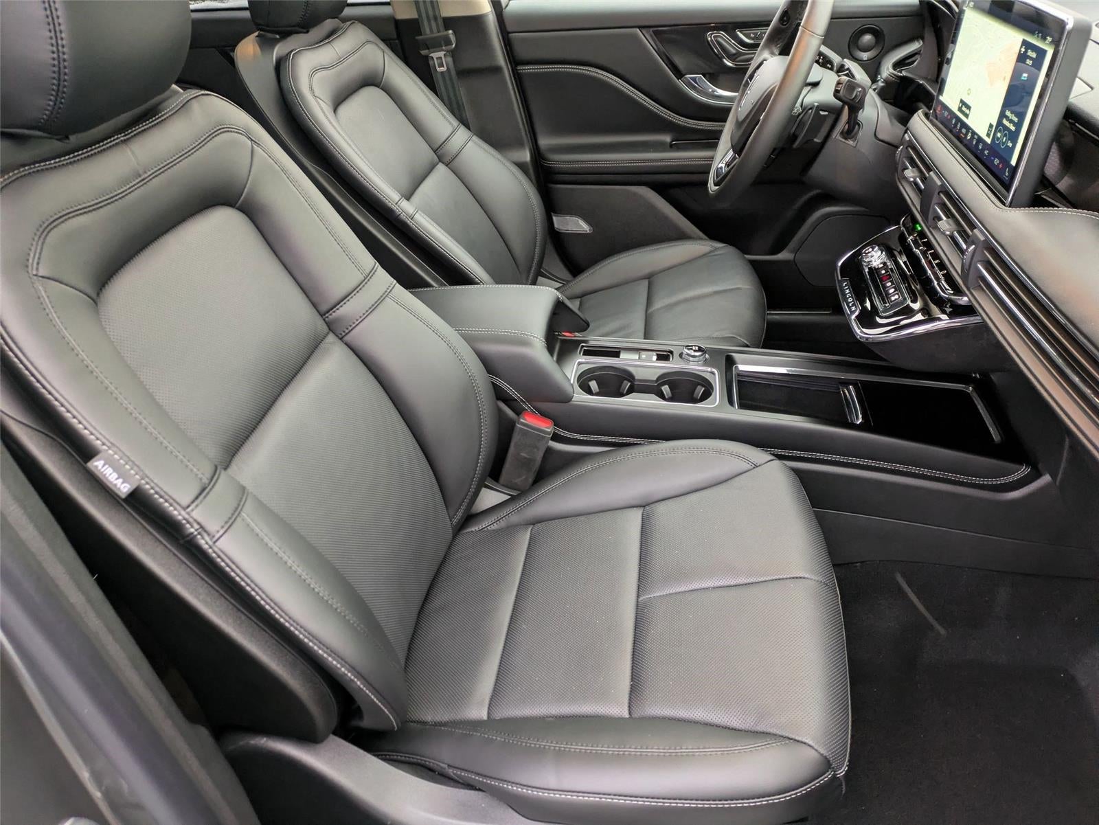 2026 Lincoln Corsair Grand Touring