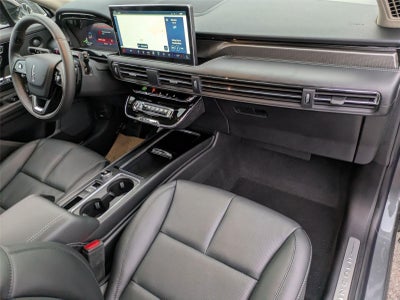 2026 Lincoln Corsair Grand Touring