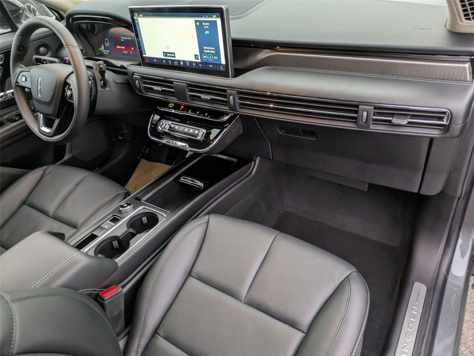 2026 Lincoln Corsair Grand Touring