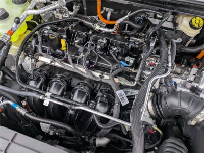 2026 Lincoln Corsair Grand Touring