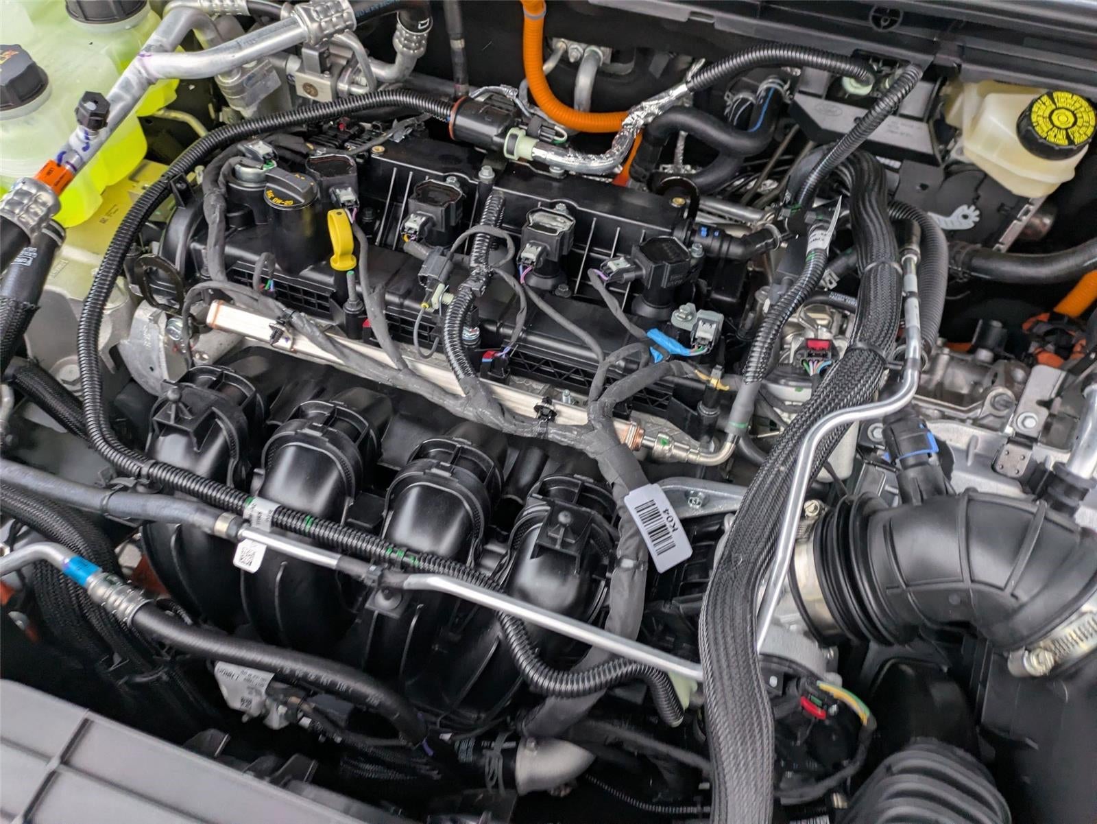 2026 Lincoln Corsair Grand Touring